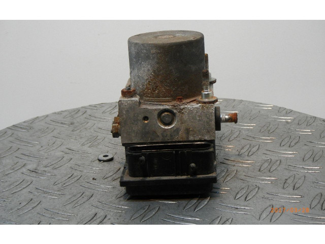 Блок АБС 13182319HG Opel Meriva A 2003 - 2010 года