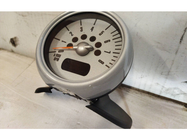 Панель приборов 62116918725   Mini One - Cooper R50 - 53       