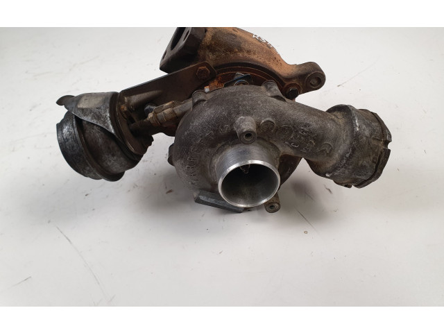 Турбина Audi A6 S6 C6 4F 03G145702K, 03G145702