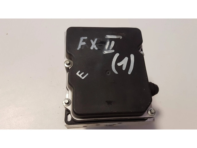 Блок АБС 0265236483, 0265951888 Infiniti FX