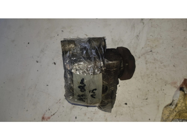 Насос усилителя руля