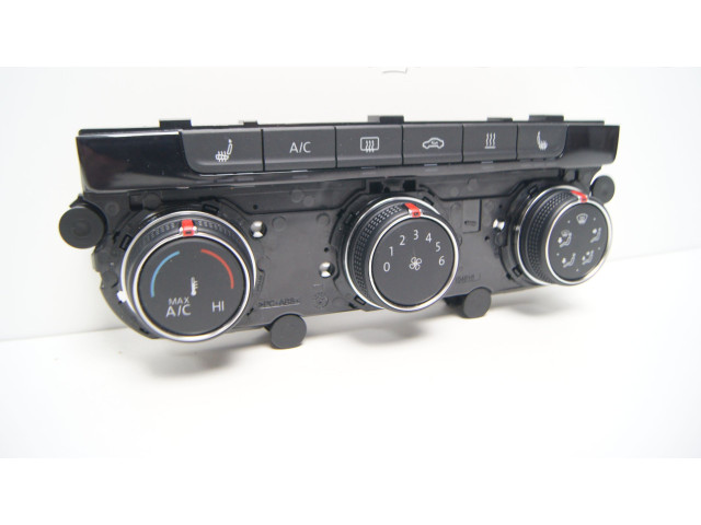 Блок управления климат-контролем 5G0907426AH, 5G0907426AH   Volkswagen Golf VII