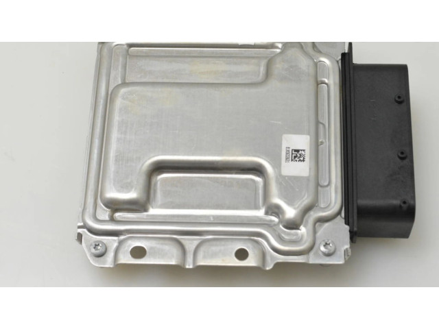 Блок управления двигателя 296102U200   KIA Ceed
