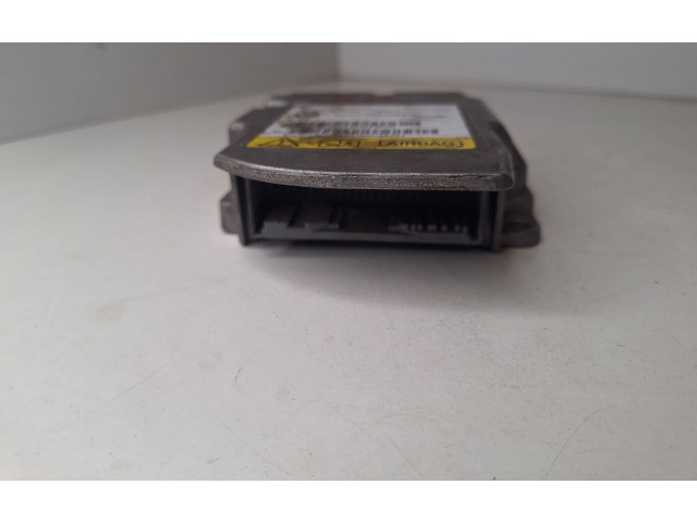 Блок подушек безопасности 0285001870, 3424581 BMW X3 E83