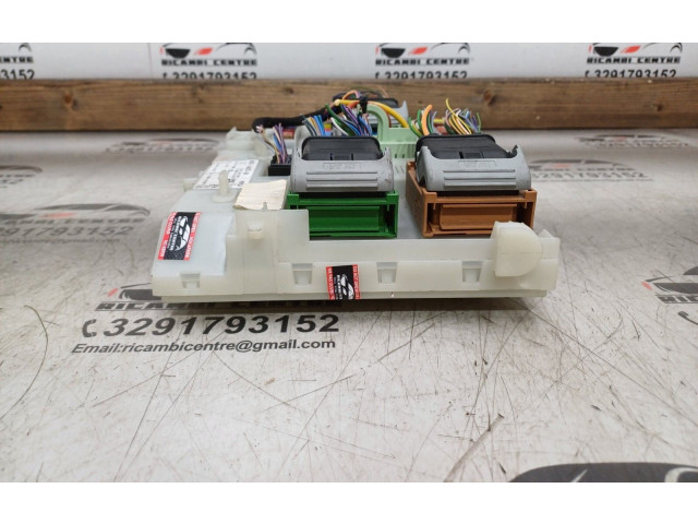 Pojistková skříňka BG9T14A073BH, 116RA00084 Ford Ranger 2006