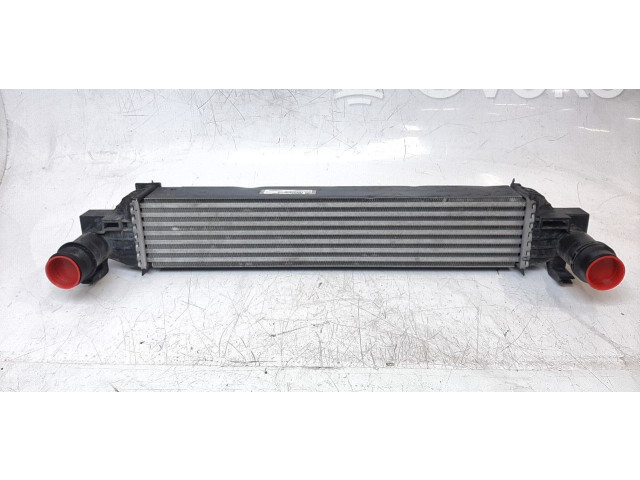 Интеркулер  68394537AA   Jeep Compass 