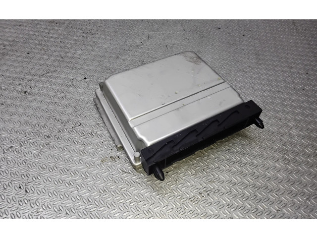 Блок управления двигателя 0261207809, 1039S00000   Volvo S80