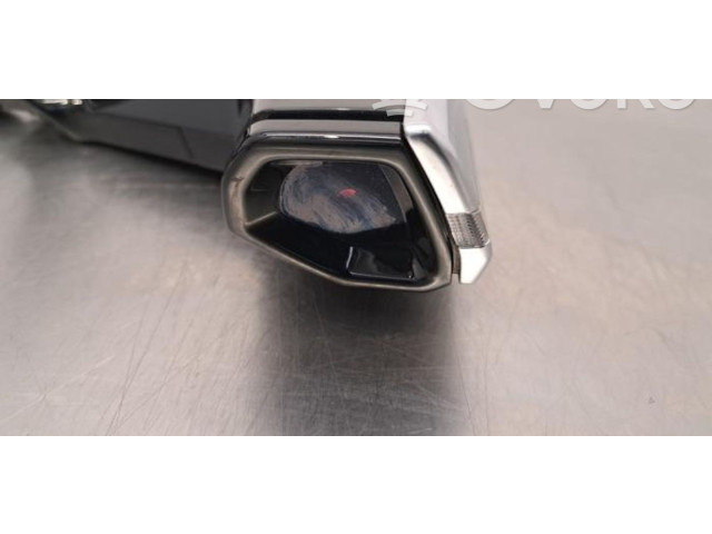 Зеркало электрическое Audi e-tron - года