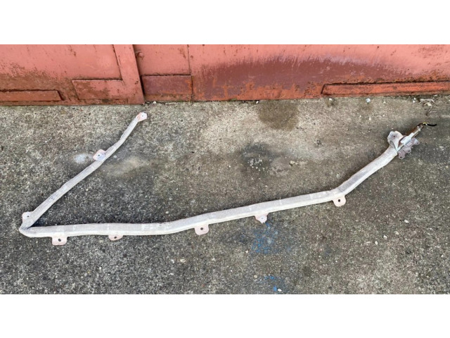 Боковая подушка безопасности 8E5880741C Audi A4 S4 B7 8E 8H