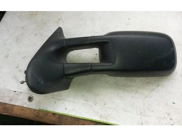 Zpětné zrcátko Volkswagen Caddy 1995 6K9857501G, 6K9857501G