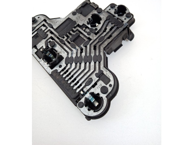 Другие блоки управления / модули 1H6945257, HELLA Volkswagen Golf III