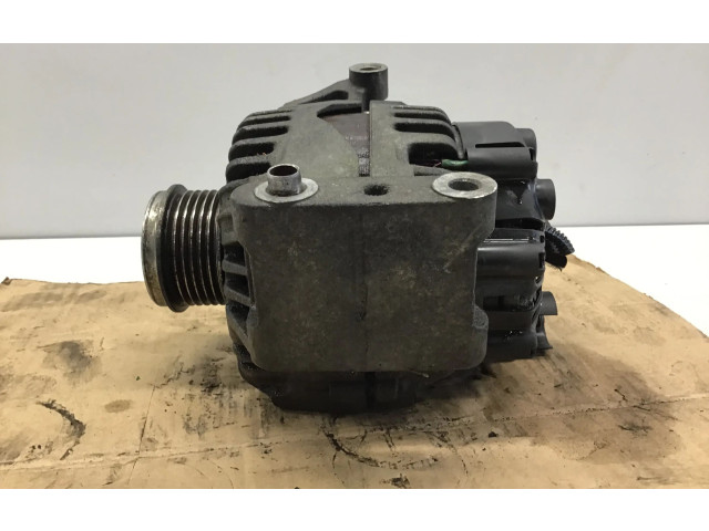 Генератор D80551984055   Citroen Nemo      