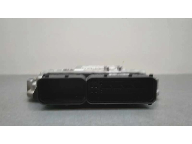 Блок управления двигателя 3911003145 Hyundai i10