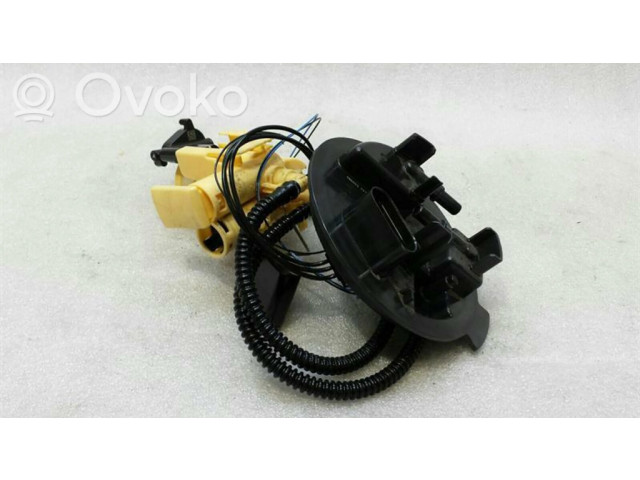 Насос топлива (в топливном баке)