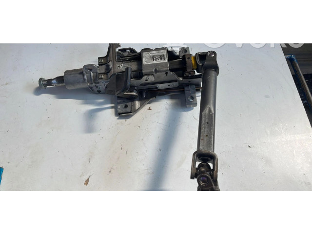    Рулевая рейка 00505242430, 00505242430   Alfa Romeo Giulietta  -  года