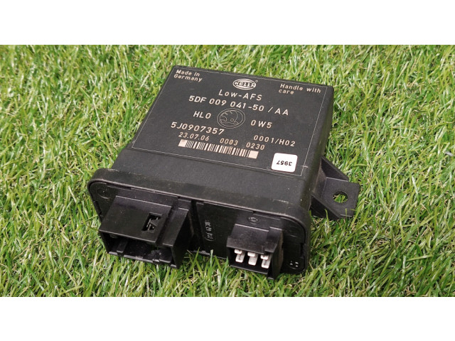 Модуль фонарей