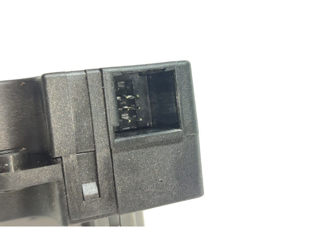 Вентилятор печки    T1006419G   Citroen DS4