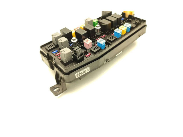 Pojistková skříňka 95202894, 2894U Opel Antara 2012