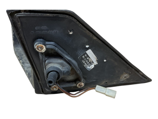 Zpětné zrcátko Mercedes-Benz E W124 1988 1248110198