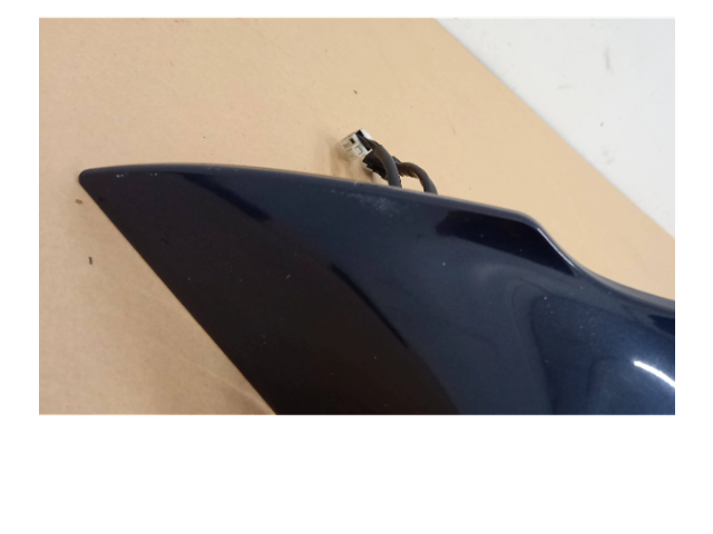 Zpětné zrcátko Mercedes-Benz SL R230 2002 193201, 193213