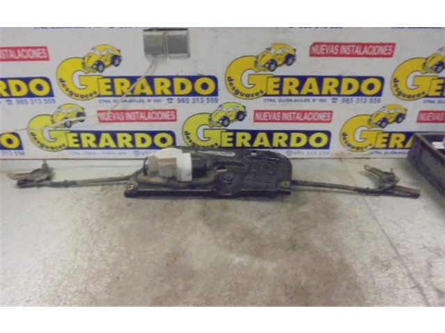 Моторчик дворников 8492007080, 8492007080 Mazda MPV II LW