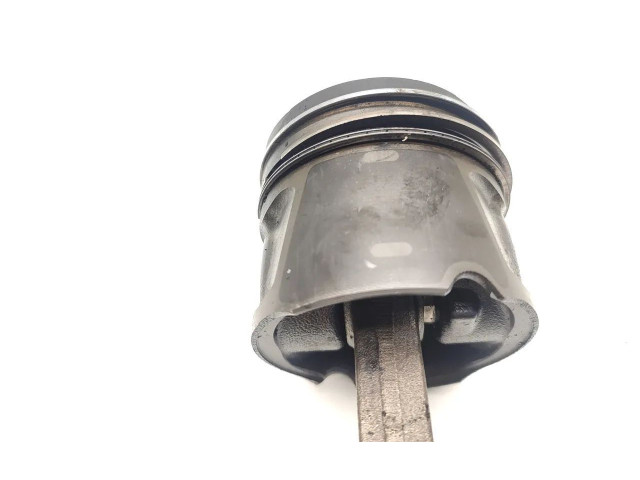  Поршень с шатуном 276DT 276DT  Land Rover Discovery 3 - LR3  