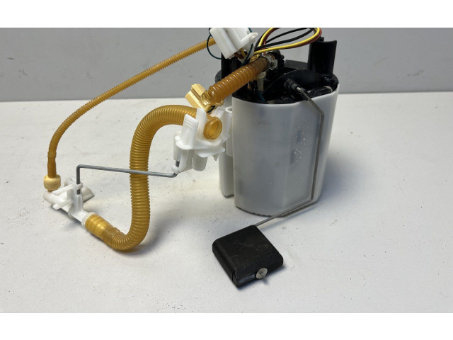 Vstřikovací čerpadlo 2283496 BMW M3 e92 S65 B40 A