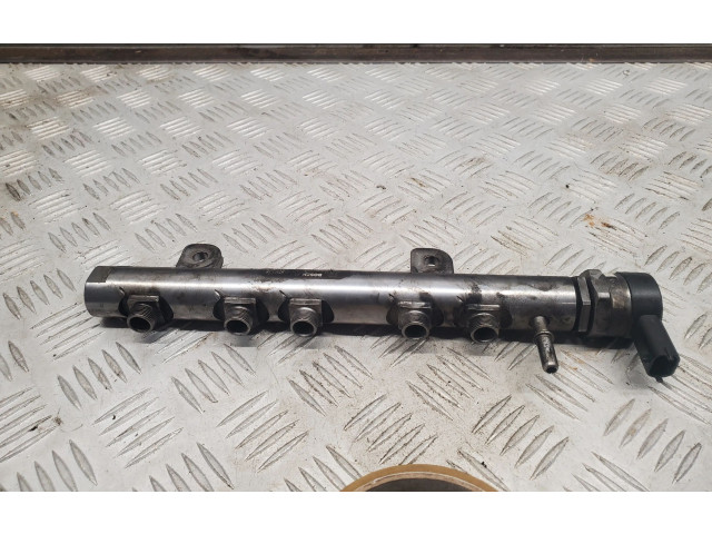 Топливная рампа 35022119G, 0445216044 Jeep Grand Cherokee