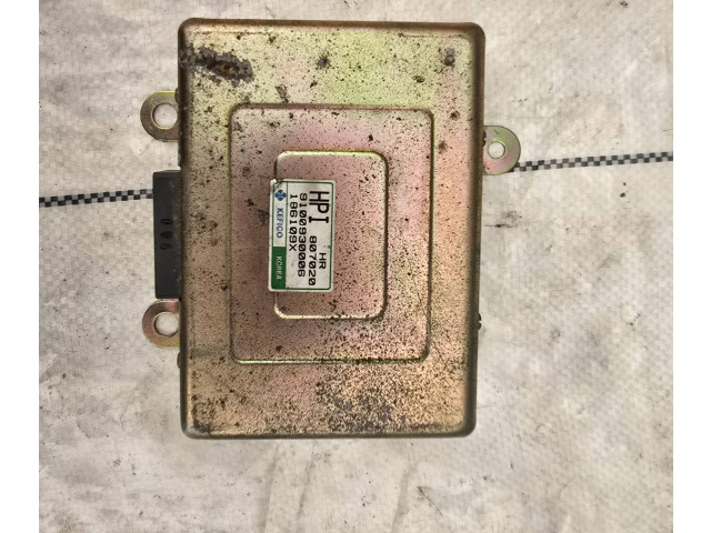 Řídící jednotka 9100930006 Mitsubishi Pajero 1999