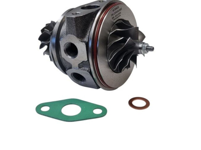 Turbodmychadlo Турбина 49173-02010, CHRA50-0002   Smart ForTwo II   