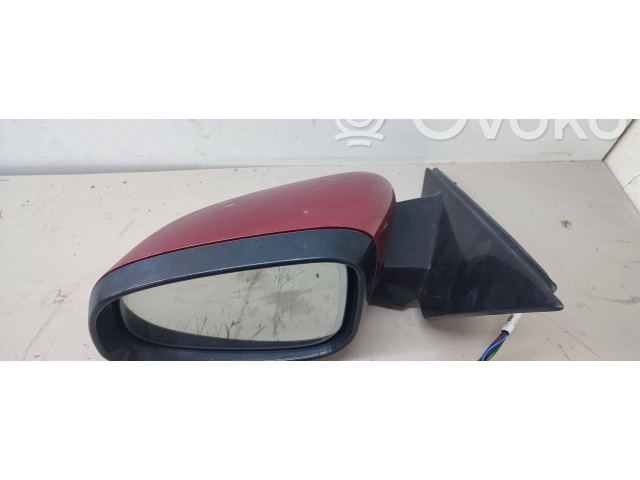 Зеркало электрическое Jaguar XE 2015 - года