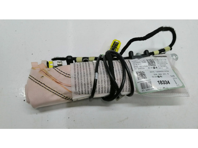 Подушка безопасности в сиденье 5G0880241B Volkswagen Golf VII