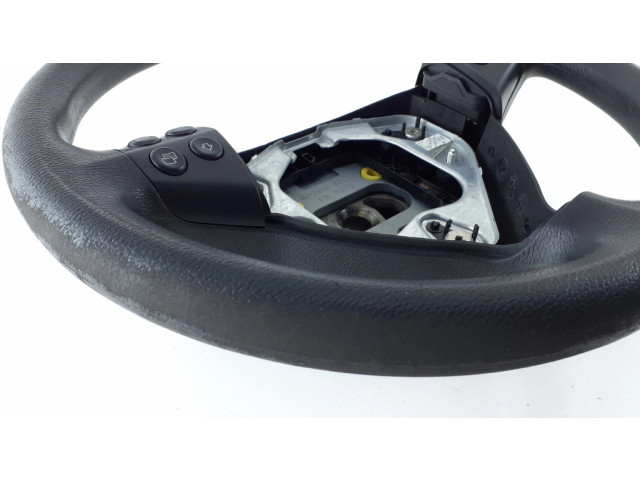 Руль Mercedes-Benz A W169  2004-2012 года A1694600103, A1694600403      