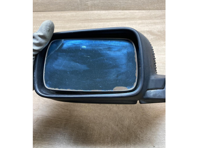 Zpětné zrcátko BMW 5 E34 1988 8137359, 0117351