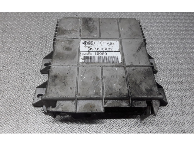 Řídící jednotka S101310002B, 9616233180 Peugeot 405 1996