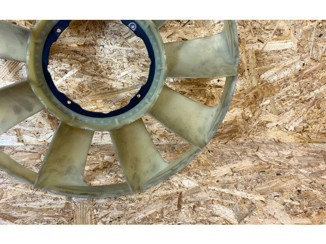 Вентилятор радиатора JB3G8600AB Ford Ranger