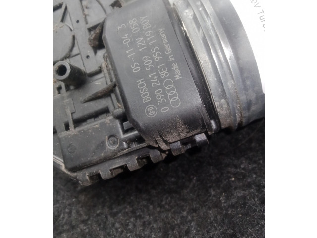 Моторчик дворников Audi A4 Allroad