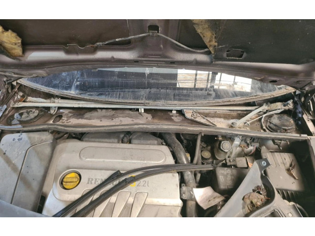 Моторчик дворников 8200006449    Renault Vel Satis