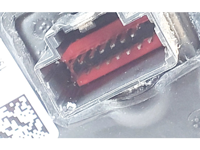 Зеркало электрическое Ford Galaxy 2015 - года