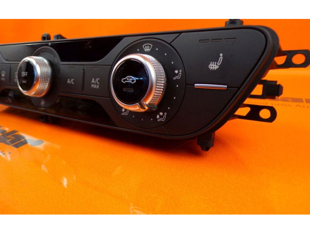 Блок управления климат-контролем 8W0820043Q, 8W0820043Q Audi A4 Allroad