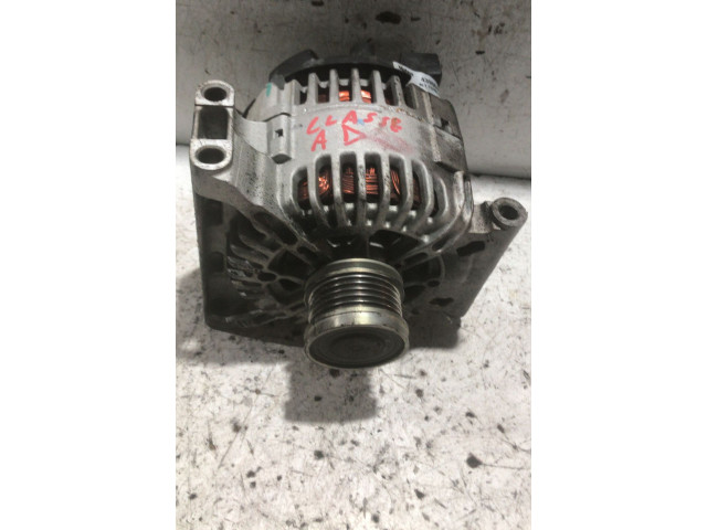 Генератор H543570A, H543570A   Mercedes-Benz A W169      