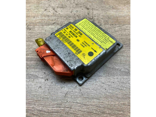 Блок подушек безопасности MR309116DPB, 0285001236 Mitsubishi Carisma