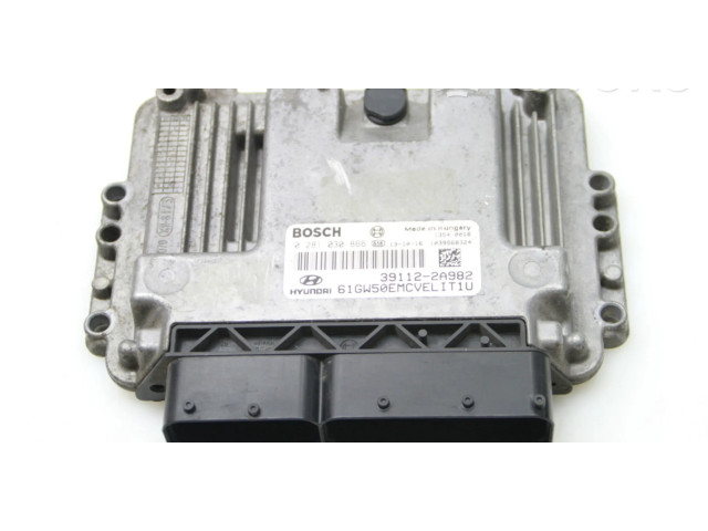 Řídící jednotka 391122A982 Hyundai i30 2012
