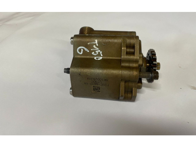 Čerpadlo oleje F2GE6600AA, F2GE6600AA Ford Mustang VI