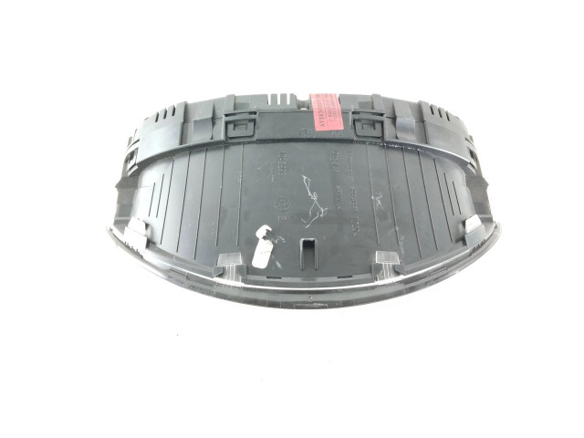 Турбина Блок управления кондиционера воздуха / климата/ печки (в салоне) Volkswagen Crafter 2E0920841M, 9064467421