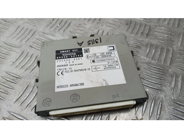 Другие блоки управления / модули