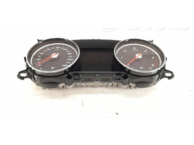 Přístrojová deska Mercedes-Benz E W213 2018 2139003430, A2139003430