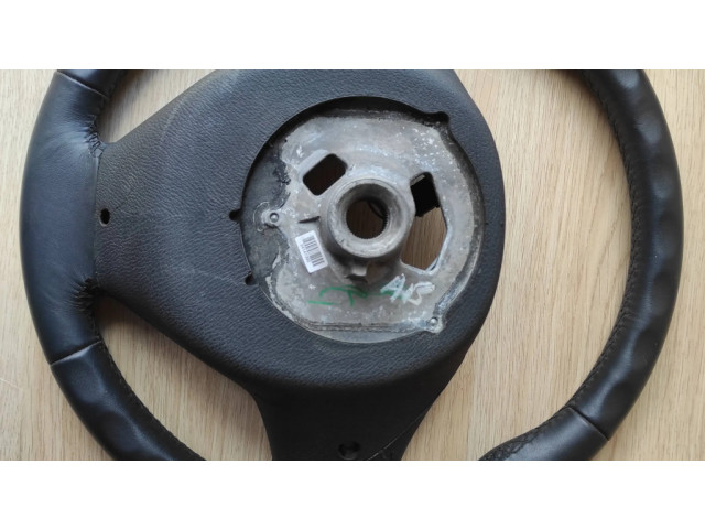 Volant BMW X5 F15 2015 2460554385, 687785201