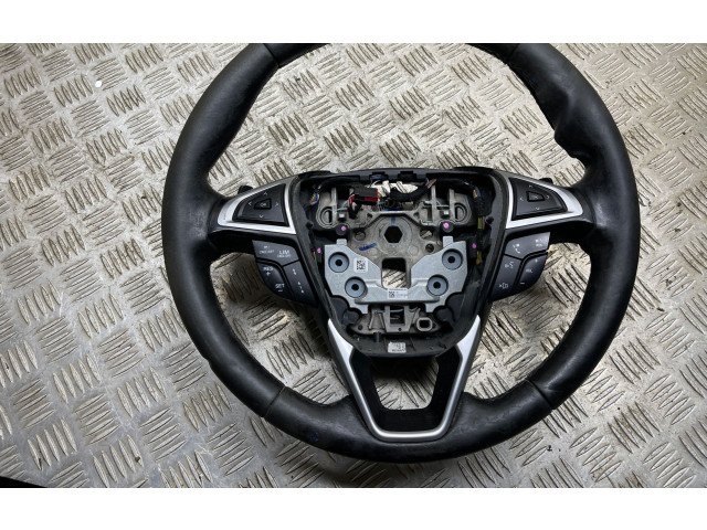 Руль Ford S-MAX  2015 -  года DS733600TR3, 0000901049      