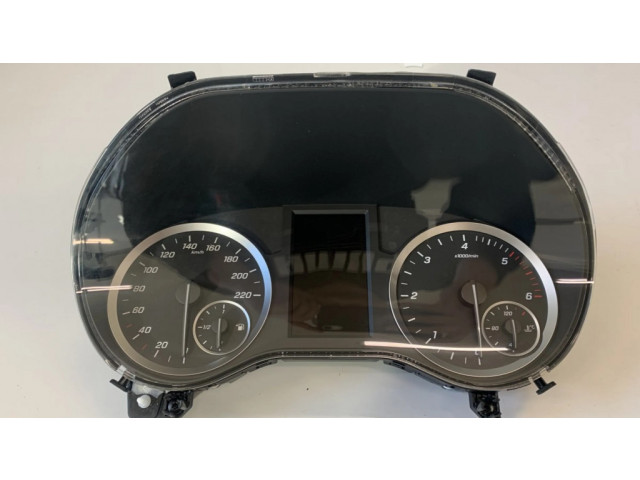 Панель приборов A4479001911 Mercedes-Benz Vito Viano W447